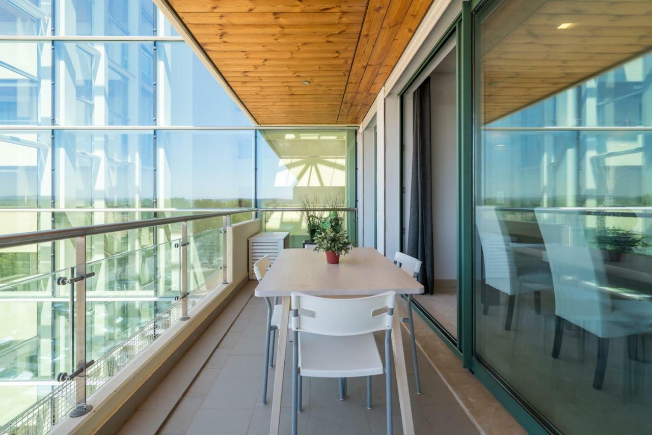 Marina Vilamoura Aquamar 401 Modern Apartment Екстер'єр фото
