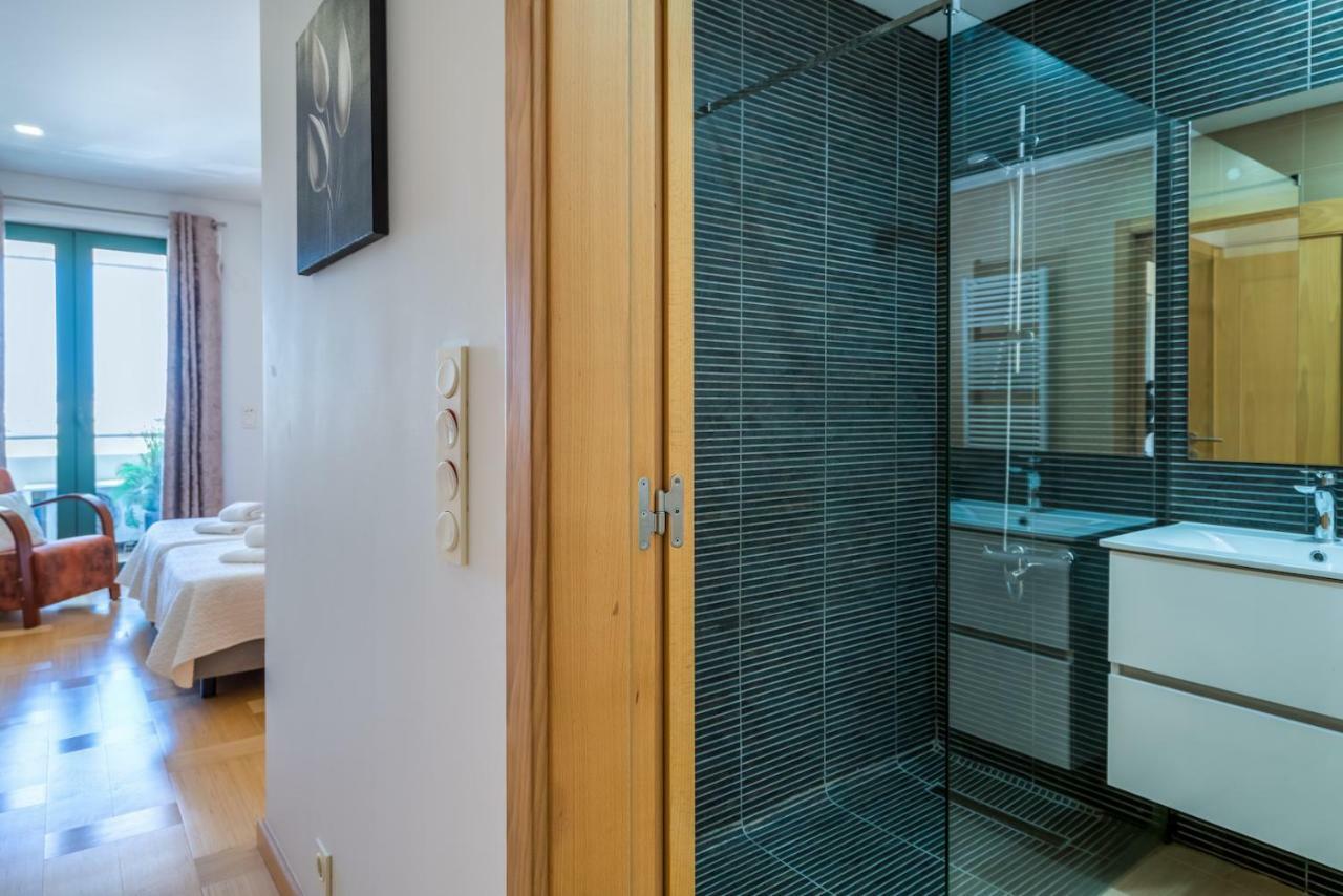 Marina Vilamoura Aquamar 401 Modern Apartment Екстер'єр фото